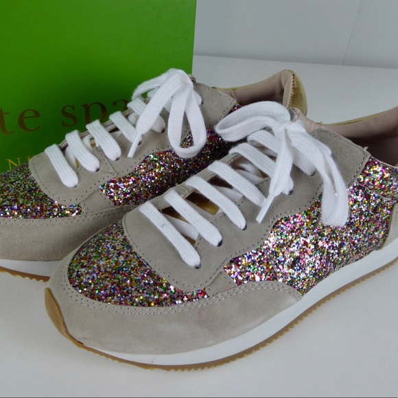 kate spade felicia sneakers